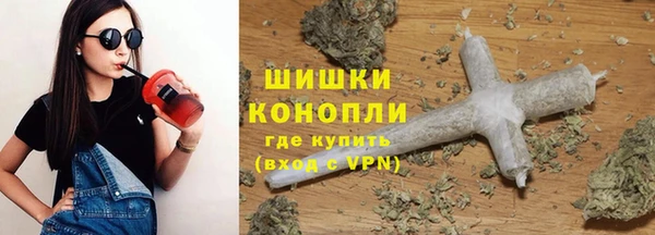 ALPHA-PVP Алексеевка